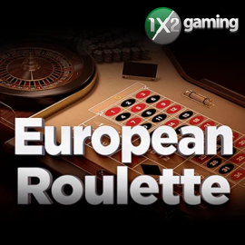 European Roulette de 1X2 Gaming: La guía definitiva para dominar el volante
