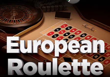 European Roulette oleh 1X2 Gaming: Panduan Utama untuk Menguasai Roda