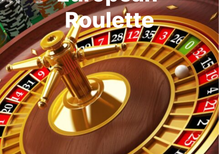 European Roulette από Playtech: Μια ολοκληρωμένη ανασκόπηση