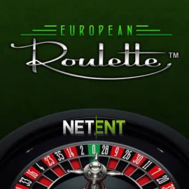 European Roulette da NetEnt: una revisione completa