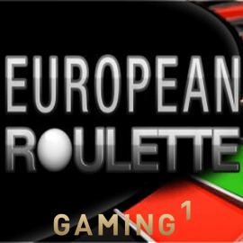European Roulette oleh Gaming1: Ulasan Komprehensif
