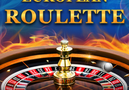 European Roulette por Red Tiger: uma exploração aprofundada