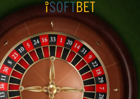 European Roulette από την iSoftBet: Μια σε βάθος ανάλυση