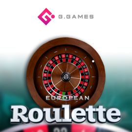 European Roulette deur Gamevy: 'n In-diepte oorsig