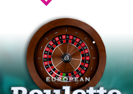 European Roulette oleh Gamevy: Ulasan Mendalam
